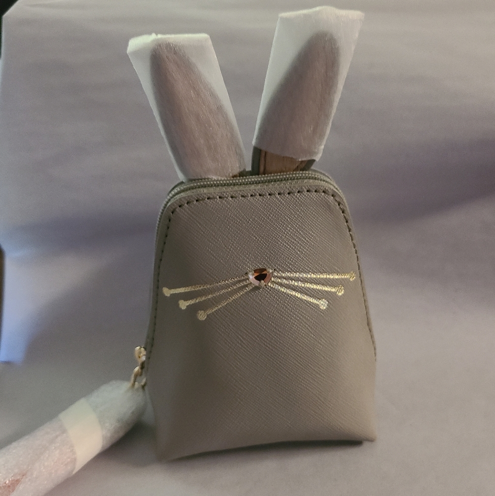 ♠️Kate Spade Rabbit Coin Purse - Picture 5 of 6